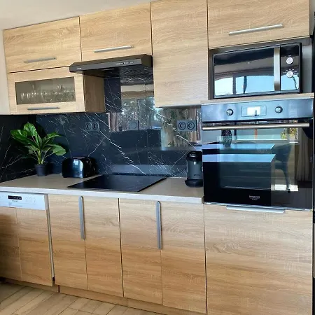 Fabuleux 3 Pièces Face à La Apartamento Théoule-sur-Mer