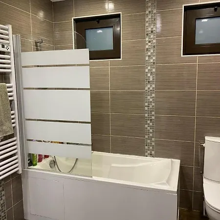 Apartmán Fabuleux 3 Pieces Face A La